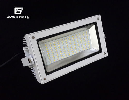 High Light Efficacy 8.23W Outdoor LED Flood Light