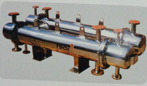 Pharmaceutical Heat Exchanger