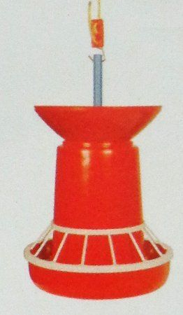 Poultry Feeder