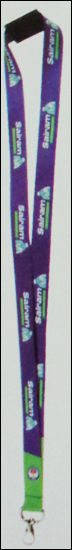 Printed Polyester Lanyards 20mm (Hpl-2005)