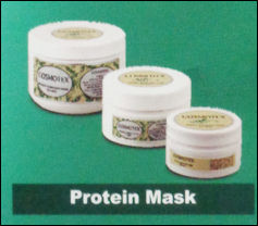 Protein Mask Cream