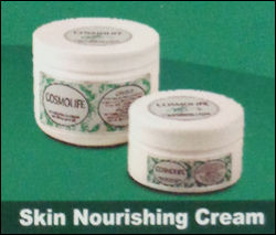 Skin Nourishing Cream