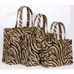 Tote Shopping Bags