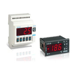 Abrasion Resistant Digital Temperature Controllers