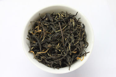 Arunachal Organic Green Tea