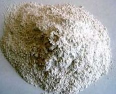 Bentonite Powder