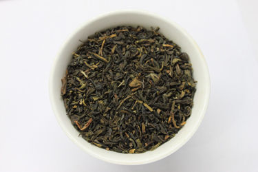 Darjeeling Green Tea