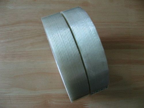 Fiberglass Tape For Oil Filled Transformer