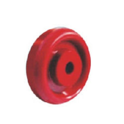 Hdpe Wheel