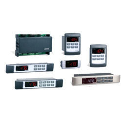 Industrial Digital Temperature Controllers