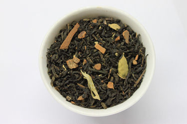 Kashmiri Kahwa Tea 