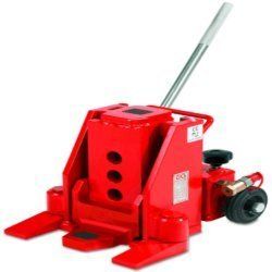 Max Hydraulic Jacks