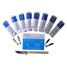 Medical Use Disposable Surgical Blade