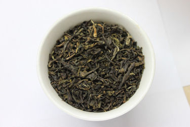 Nilgiri Green Tea 