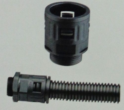 Nylon Flexible Tube Connectors