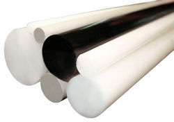 Polystone Pvdf Rod