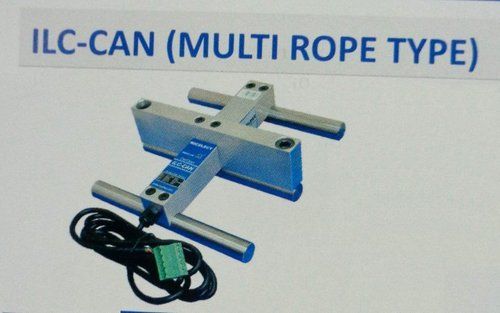 Wire Rope Sensors Ilc-Can (Multi Rope Type)