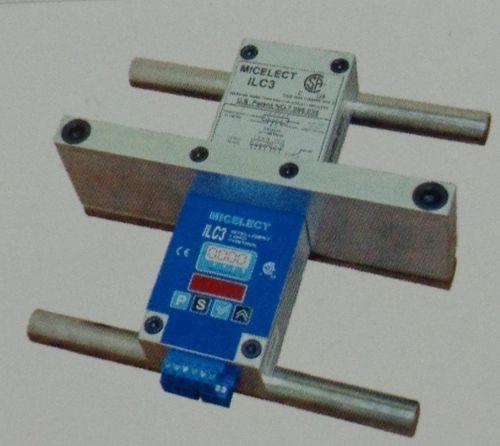 Wire Rope Sensors Ilc3 (Multi Rope Type)