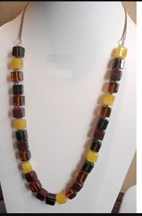 Women Necklace (Sd-6780)