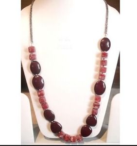 Women Necklace (SD-6783)