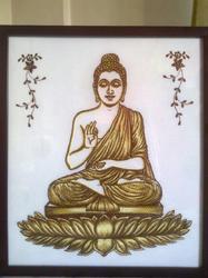 Buddha Wall Hanging Paintings