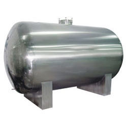 Chemical Process Tank