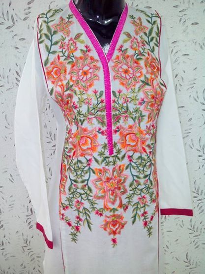 Cotton Shalwar Kameez