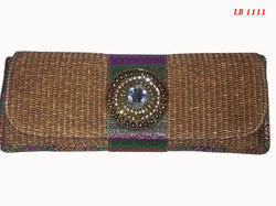 Durable Ladies Jute Hand Bags