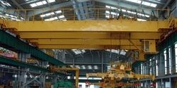 Extra Heavy Duty Cranes