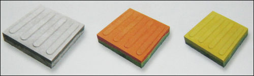 Floor Tile (Tactile Type 1)