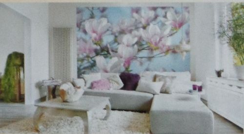 Flower Design Wallpapers