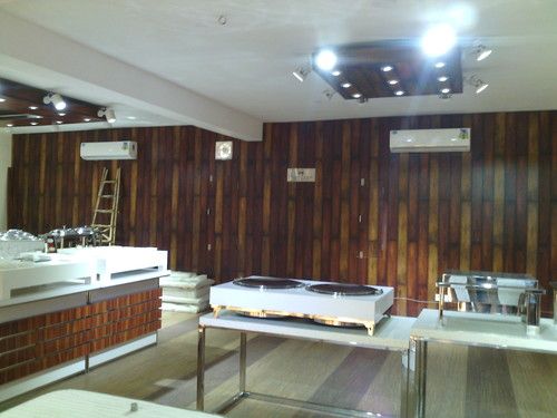Hall Interior Decoration Service By DREAMHOMES INTERIORS