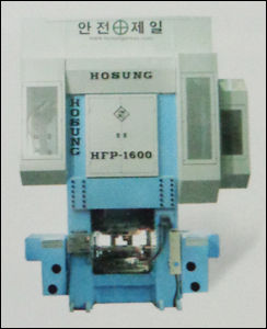 Hfp1600 Forging Press Dimension(L*W*H): 20 X 3 X 2  Centimeter (Cm)