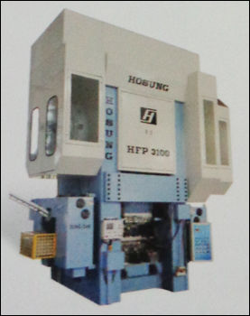 Hfp3100 Forging Press