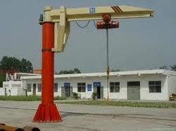 Hi-Power Jib Cranes