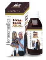 Homeomedica-Liver Tonic