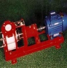 Horizontal Centrifugal Pumps