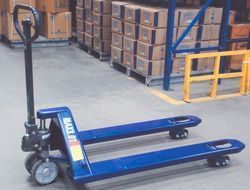 Hydraulic Pallet Truck