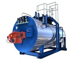 Industrial Boilers