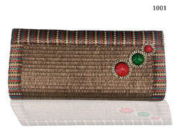 Ladies Jute Hand Bags