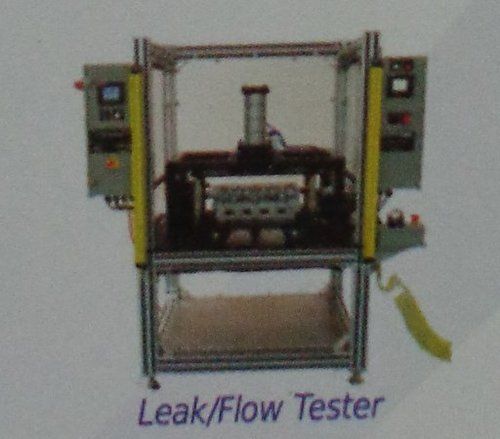 Leak Flow Tester - High Grade Material | Superior Quality Assurance Tools