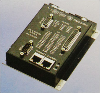 Multi Axis Motion Controller - High Quality Precision Engineering | Aesthetic Design, Durable Performance, Rigidly Tested for Flawless Quality