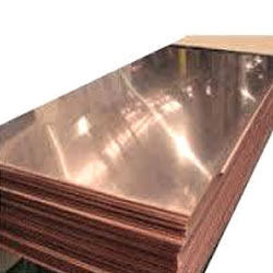 Non Ferrous Metal Sheets