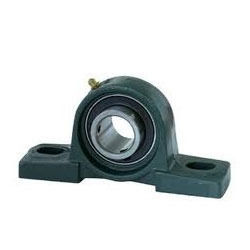 Pillow Block Bearings