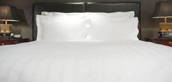 Plain Bed Linen