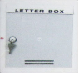 Revolutionary Kgm Letter Box