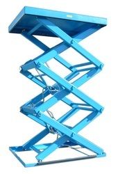 Scissor Lift