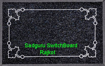 Switch Board Plate