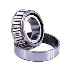 Tapered Roller Bearings