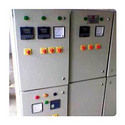 Thyristor Control Panel